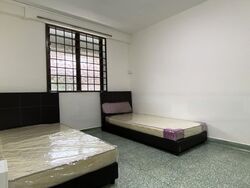 Blk 167 Stirling Road (Queenstown), HDB 3 Rooms #461581831